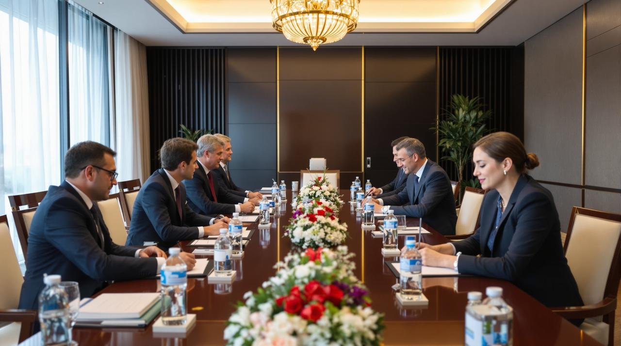 肉视频与Netflix达成战略合作，多部作品将登陆国际平台