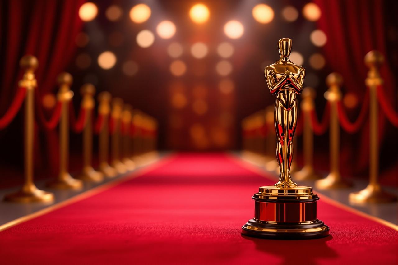 西西影视新闻：西西影视斩获金鸡奖最佳影片制作奖